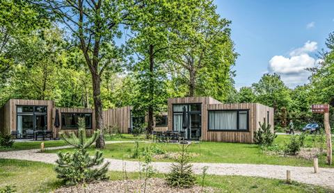 Megakorting vakantie Noord Brabant ⏩ 4 Dagen logies Roompot Vakantiepark Schaijk