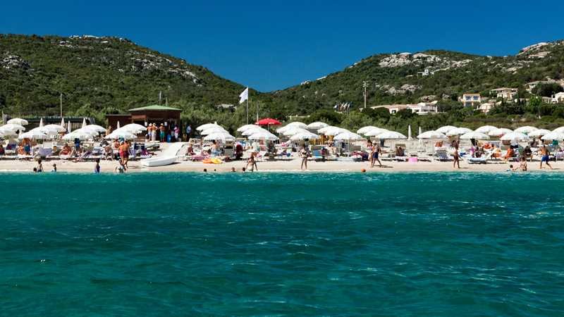 Stelle Marine Hotel Cannigione Italie Tui