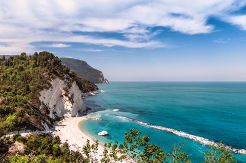 11 dg singlereis strand & cultuur Adriatische Kust Italië Emilia Romagna Abano Terme sfeerfoto groot