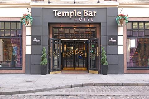 Temple Bar