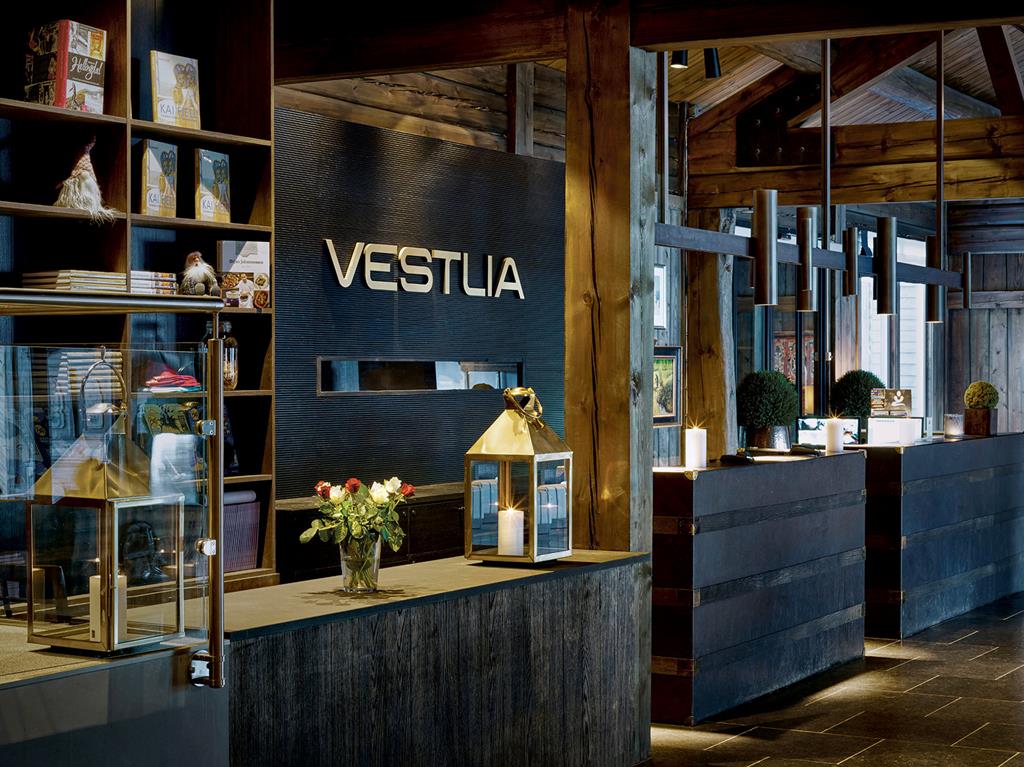 vestlia-resort