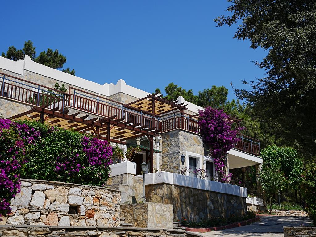 Online bestellen: Bodrum Park Resort