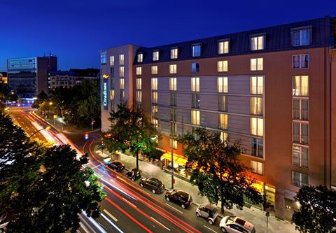 Citadines am Kurfürstendamm