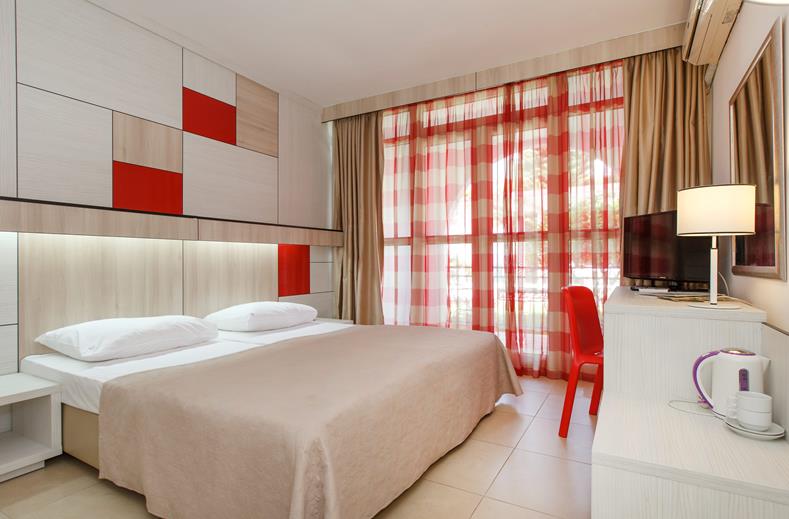 Hotel Slovenska Plaza