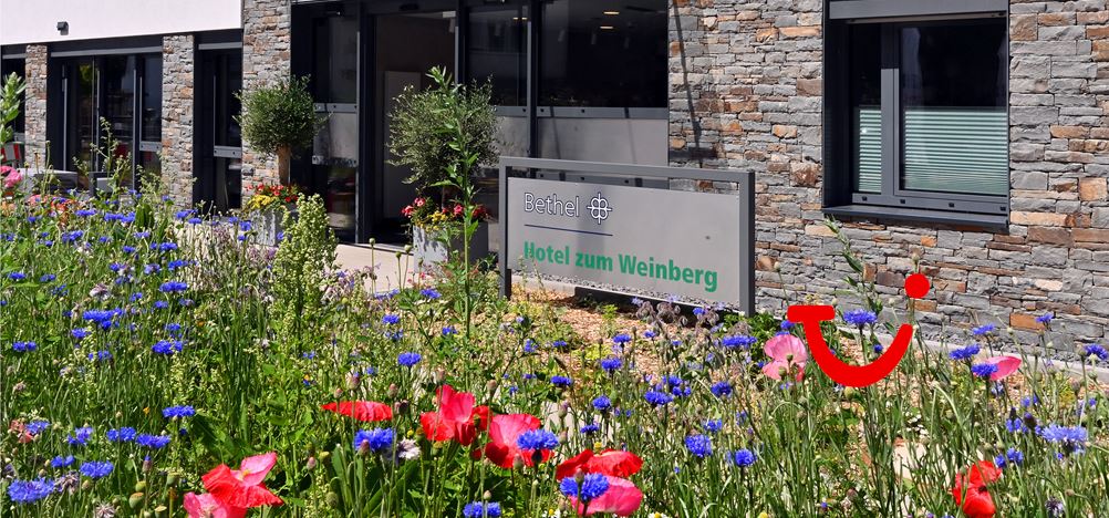 Bethel Hotel Zum Weinberg