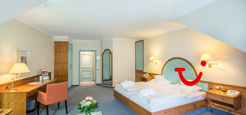 Romantik Hotel Stryckhaus