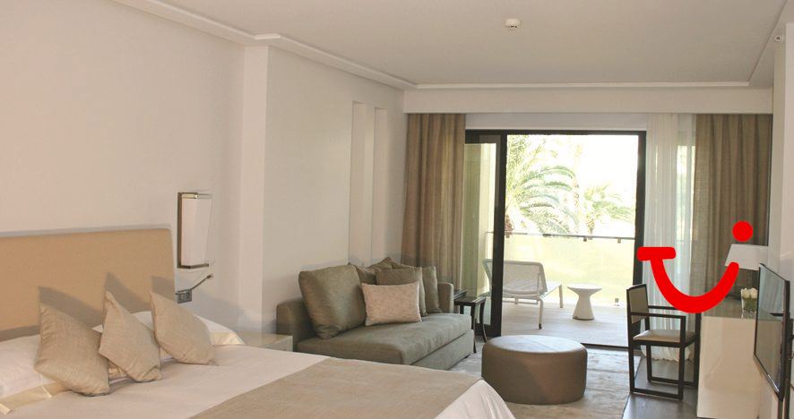 AR Golf Almerimar