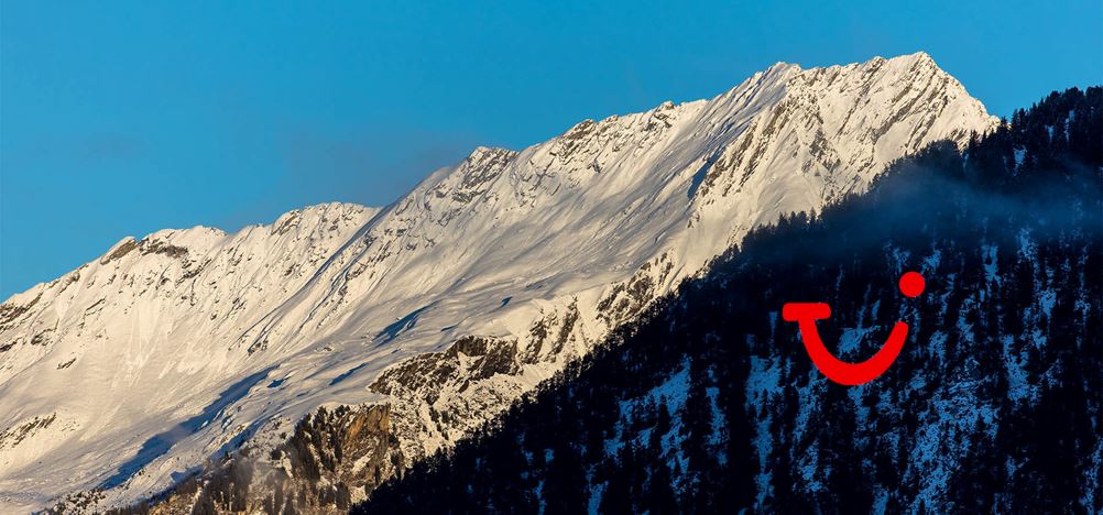 Courchevel 1850 Olympic