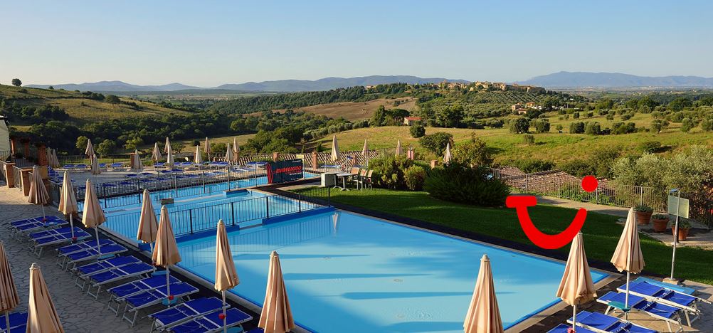 Borgo Magliano