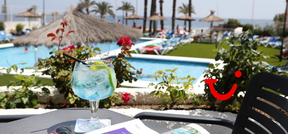 Poseidon Playa