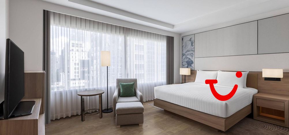 Courtyard by Marriott Bangkok