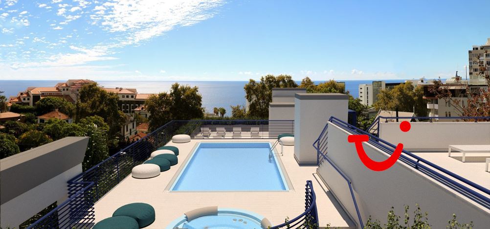 TERRACE MAR SUITE