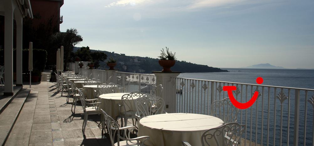 Grand Hotel Riviera