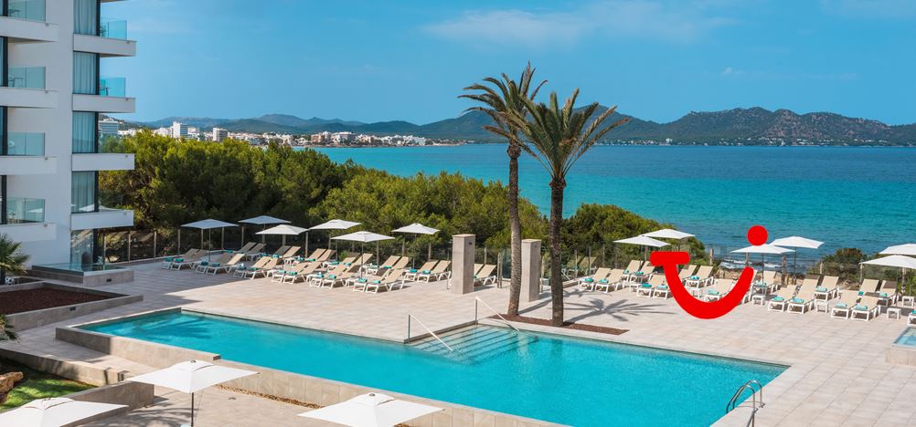 Iberostar Waves Cala Millor