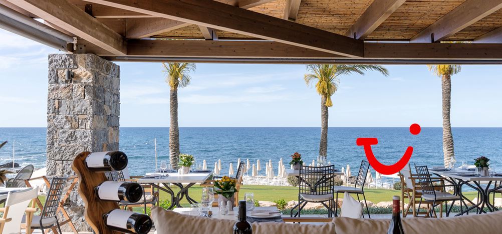 Grecotel Marine Palace & Aquapark