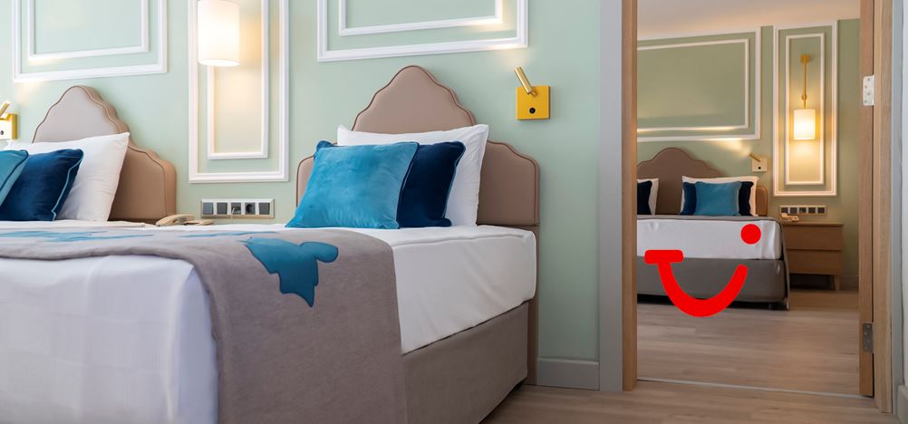 Adalya Artside Hotel