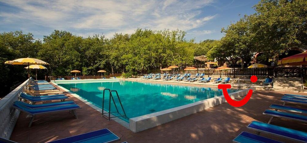 Luxor Chianti Glamping Village