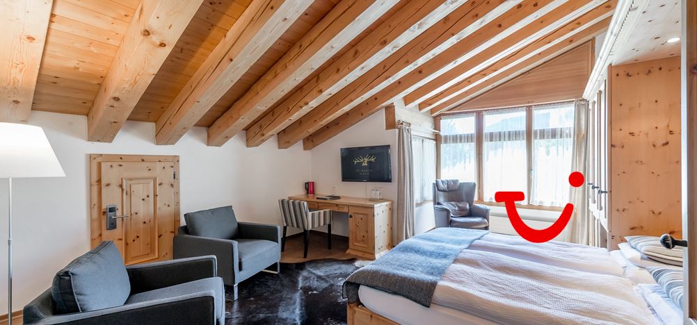 Boutique Hotel Cervus