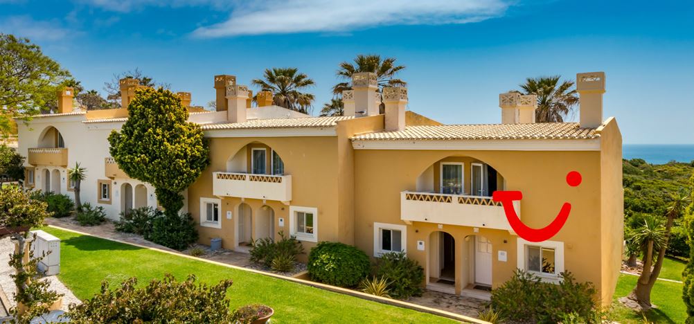 Pestana Palm Gardens Ocean & Golf Villas
