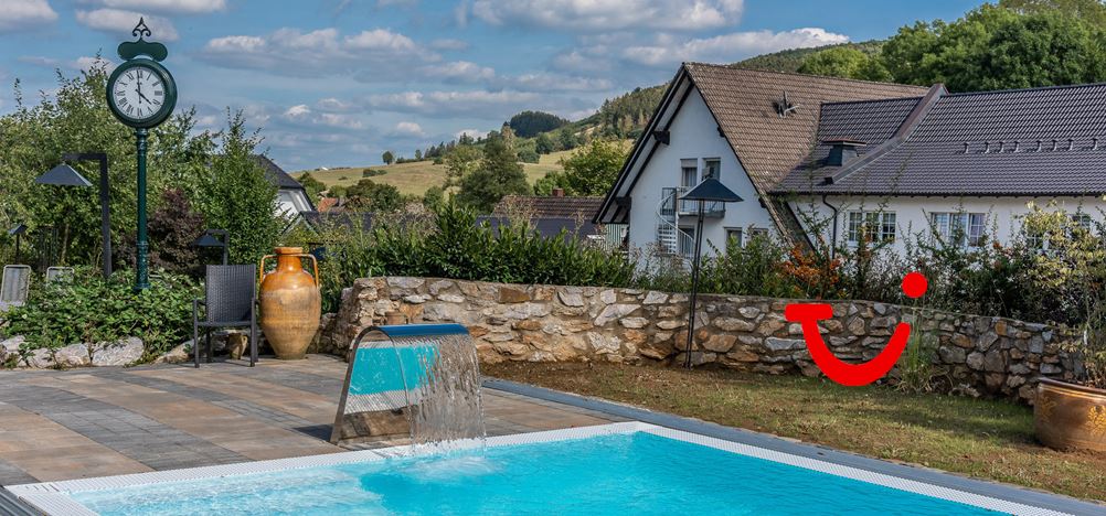 Struck Landhotel & Spa