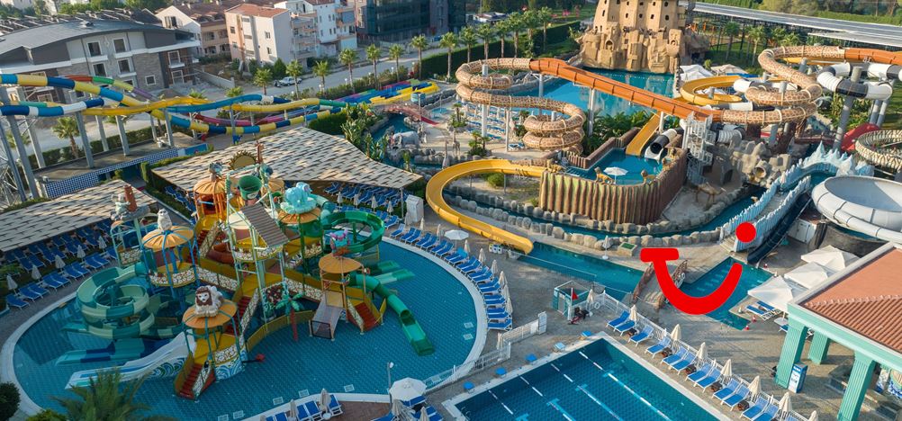 Granada Luxury Belek