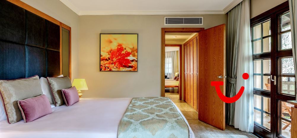 Asteria Family Resort Belek