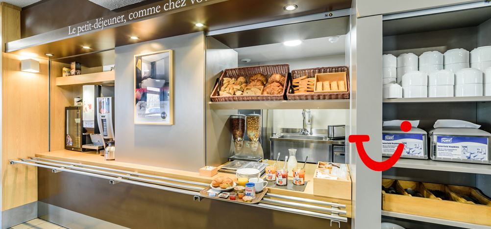 B&B Hotel Dijon Marsannay