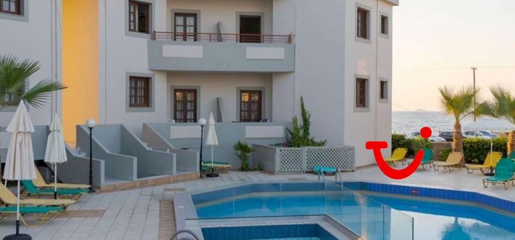 John Mary Apartments