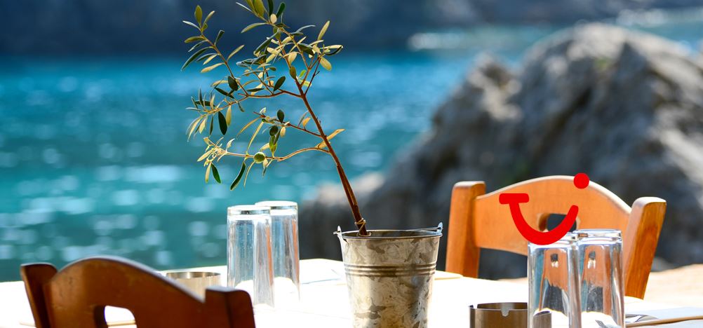 8-daagse rondreis Culinair Kreta