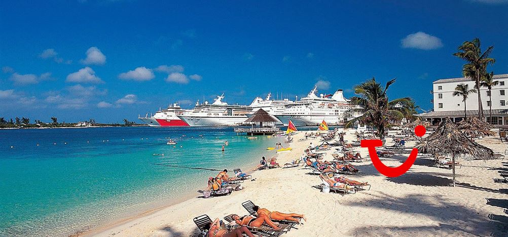 8-dg cruise Caribische Zee - MSC Seashore