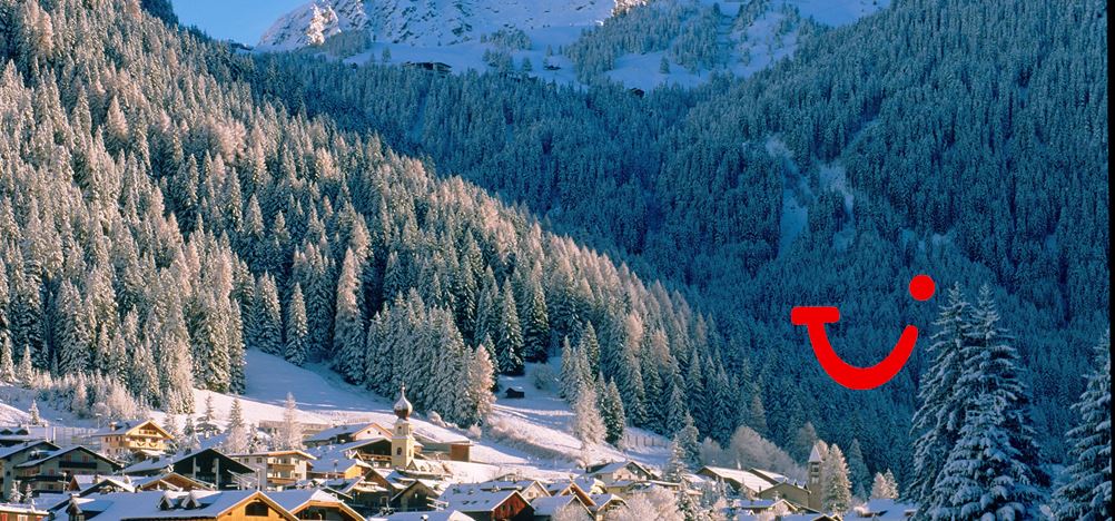 Park Hotel Faloria