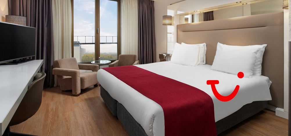 WestCord Fashion Hotel Amsterdam