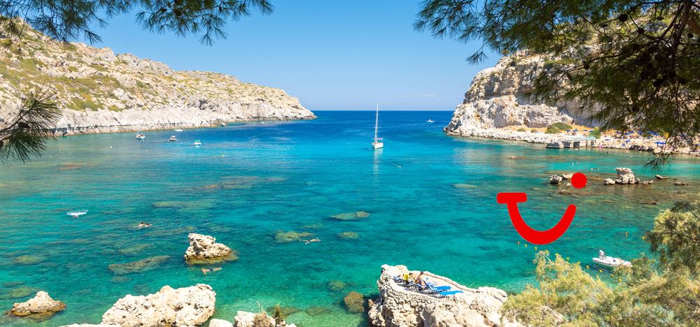 8-dg cruise Oost Middellandse Zee - Mein Schiff 5