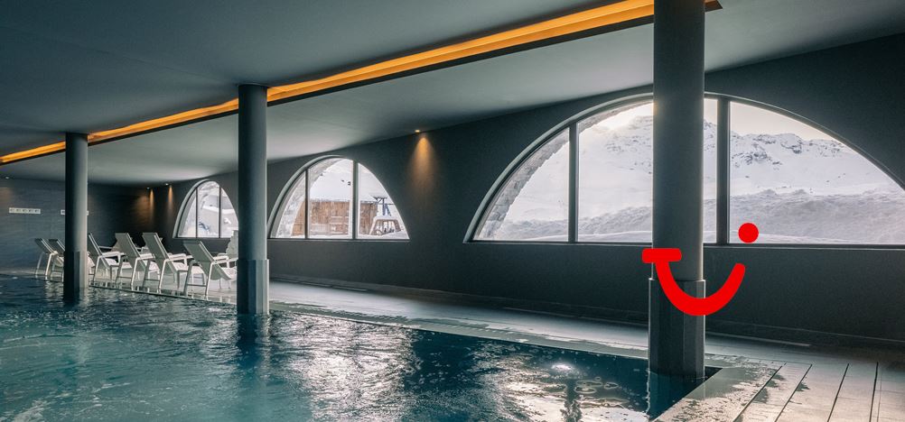 Le Val Thorens