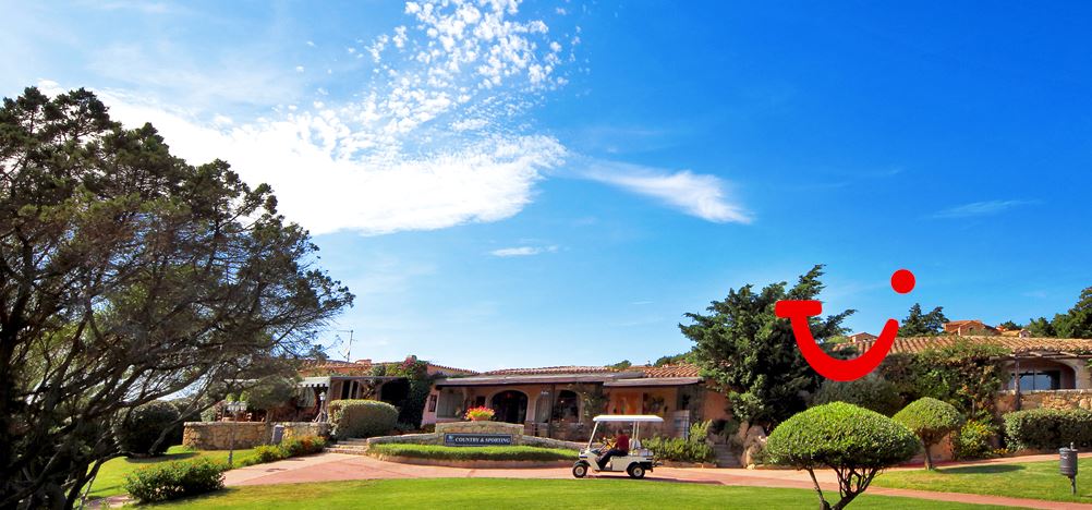 Colonna Country & Sporting Club