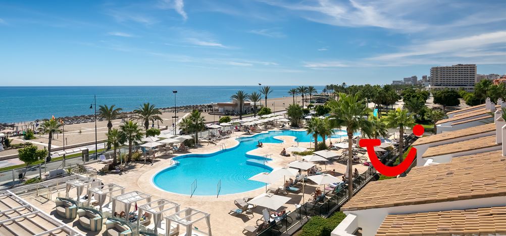 Occidental Torremolinos Playa