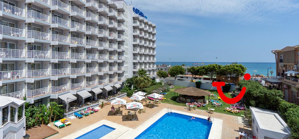MedPlaya Alba Beach