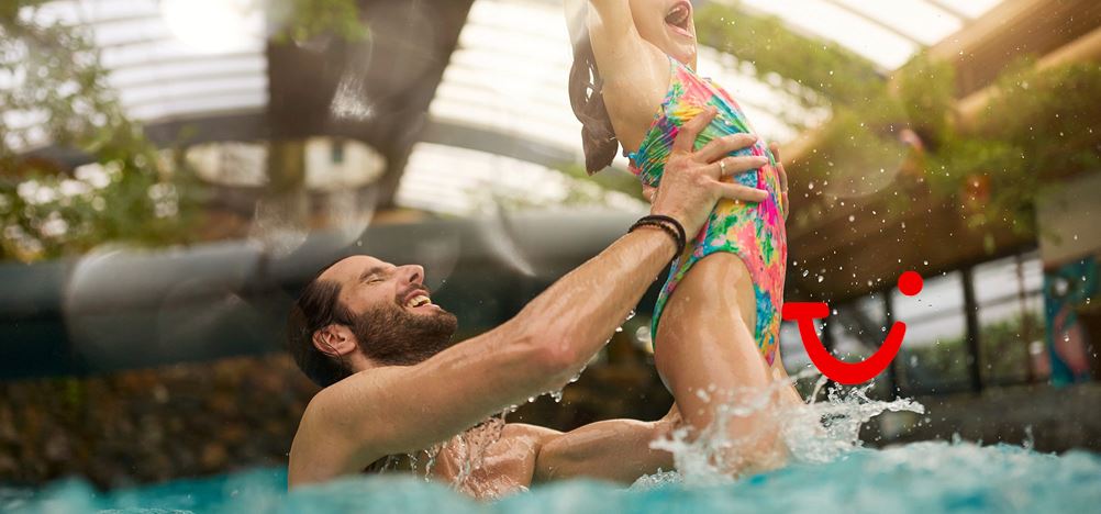 Center Parcs Het Meerdal