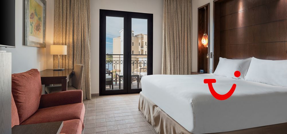 DoubleTree by Hilton La Torre Golf & Spa - Golf