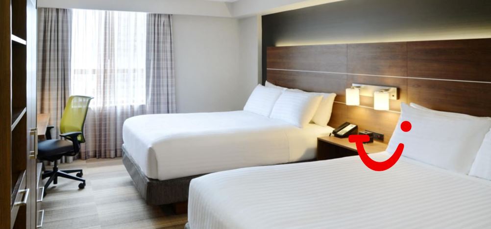 Holiday Inn Express Toronto Downtown