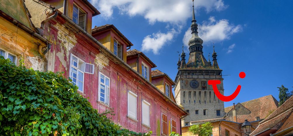 8-daagse rondreis Authentiek Roemenië