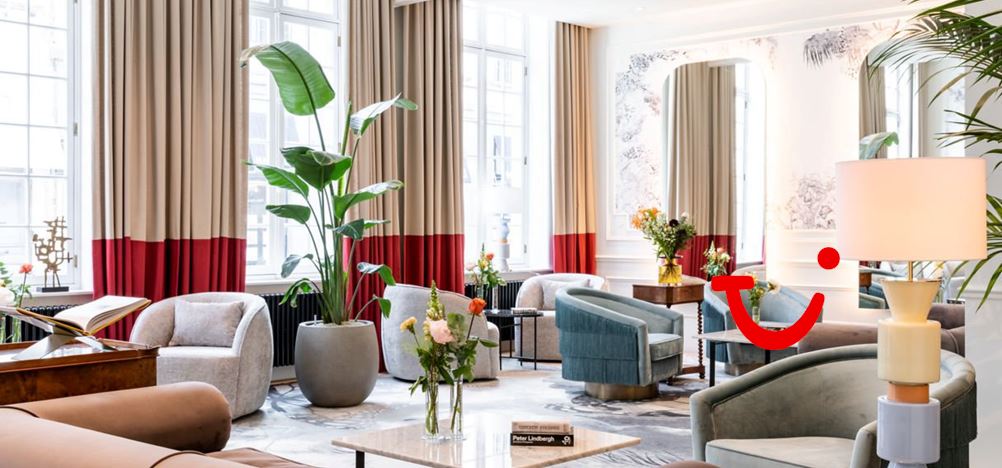 Sapphire House Antwerp, Autograph Collection