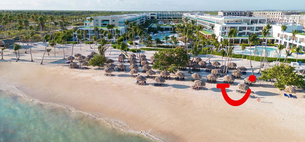 Serenade Punta Cana Beach & Spa Resort