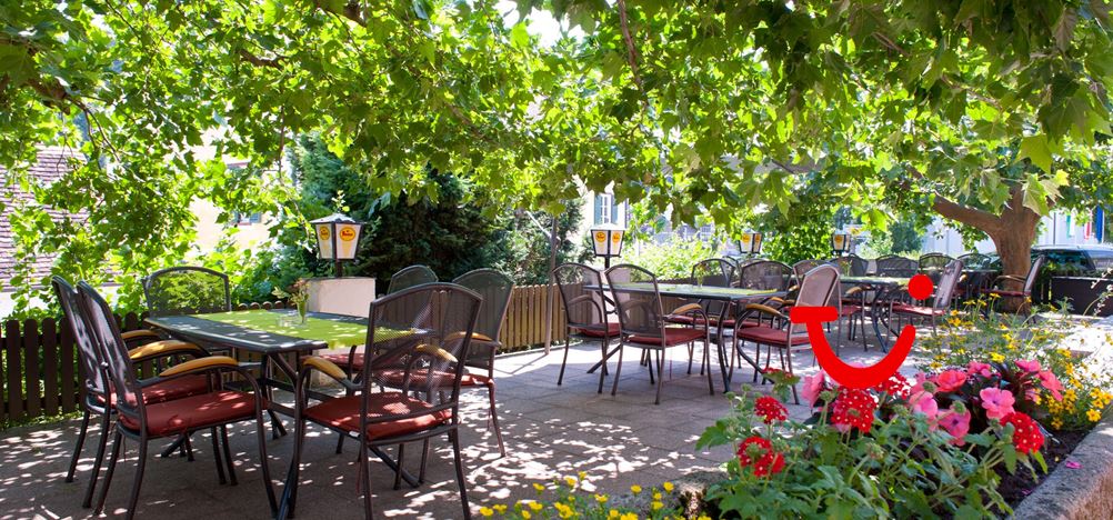 Breitenfelderhof zur Riegersburg