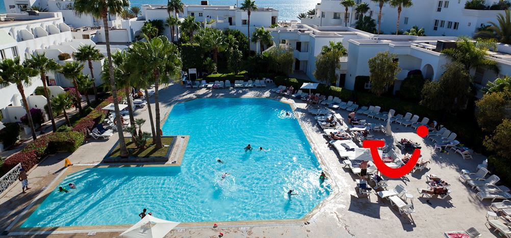 Decameron Tafoukt