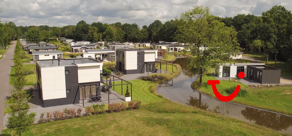 EuroParcs Reestervallei