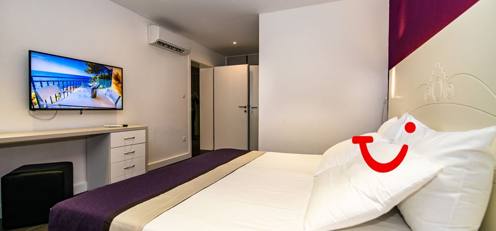 Park Plaza Verudela