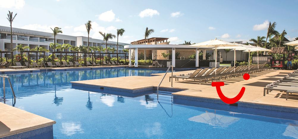 Hotel Platinum Yucatan Princess