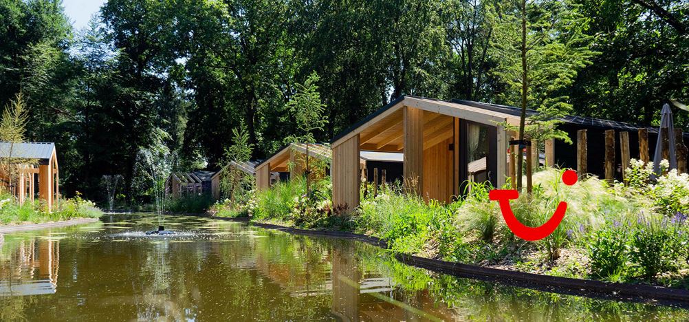 EuroParcs De Utrechtse Heuvelrug