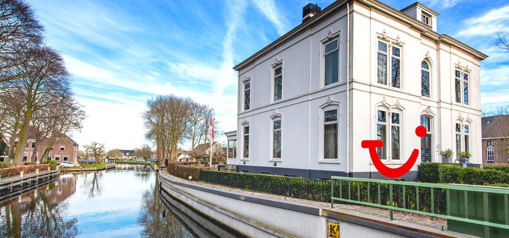 Kaatje bij de Sluis - Golf